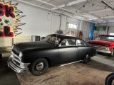 Ford Business Coupe (Shoebox - Hot Rod) - Custom - Ford mit Benzin-Antrieb: Hot Rod