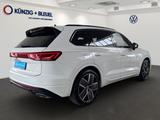 Volkswagen Touareg R-Line 3.0 TDI AHK Black 360 Nacht Luft - Volkswagen Touareg: 3.0