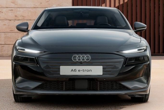 Audi A6 e-tron - Bild 3