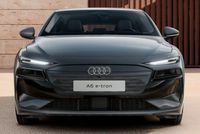 Audi A6 e-tron - Vorschau Bild 3