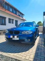 BMW 118i E87 - BMW 118: E87 118i