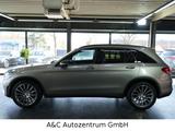 Mercedes-Benz GLC 200 4Matic AMG Line - gebrauchte Mercedes-Benz GLC 200 aus dem Jahr 2019