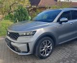 Kia Sorento 2.2 CRDi AWD Platinum DCT8 Platinum - Kia Sorento Gebrauchtwagen in Hamburg
