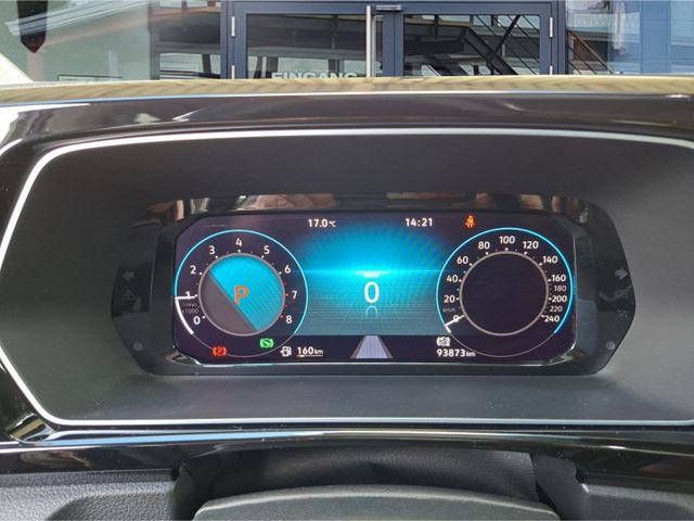 Volkswagen Caddy Style 1.5 TSI °LED°AHK°Pano°Kamera°ACC°