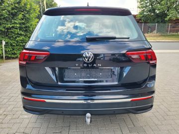 Volkswagen Tiguan - 2
