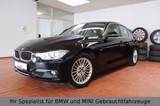 BMW 320i Luxury Line*Automatik*Vollleder - BMW 320 aus 2012: 320i