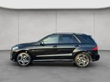 Mercedes-Benz GLE 450 AMG 4Matic 9G-TRONIC - gebrauchte Mercedes-Benz GLE 450 aus dem Jahr 2016