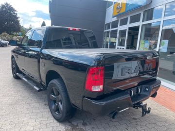 Dodge RAM - 3