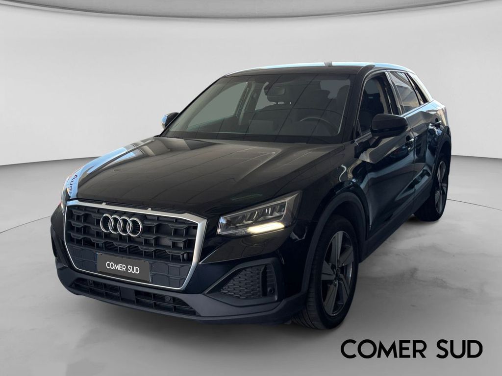 Image of Audi Q2