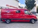Mercedes-Benz Sprinter 906 Camper - Wohnwagen & Wohnmobile in Gelsenkirchen