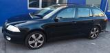 Skoda Octavia Combi 2.0 TDI TÜV 1.Hand KLIMA SHZ PDC - Skoda Octavia aus 2008 mit Diesel-Antrieb