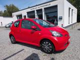 Toyota Aygo AYGO Cool " Tüv bis 12/2028" - Toyota aus 2006: Aygo