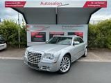 Chrysler 3.0 CRD SRT-Design HU/AU Neu!!! - Chrysler 300C: Crd Srt Design