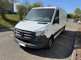 Mercedes-Benz Sprinter 314CDI Pharmaausbau GDP Apotheke - Mercedes-Benz Gd