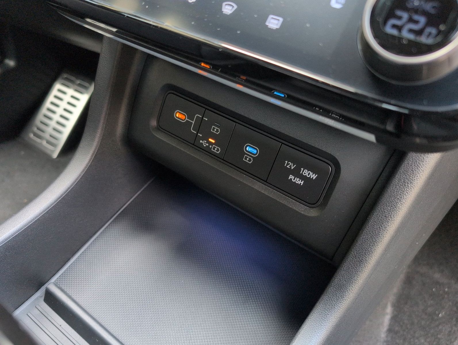 Hyundai TUCSON - Bild 18