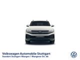Volkswagen Touareg Elegance 3.0 TDI V6 Navi Stdhzg AHK ACC - Volkswagen Touareg: V6