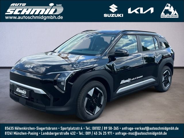 KIA EV3 81.4 AIR WIN DWA (N190016-1)
