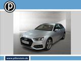 Audi A4 Avant ADVANCED 35 TFSI S-tr. AHK STANDH NAVI