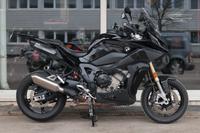 BMW S 1000 XR Touring u. Dynamik Paket