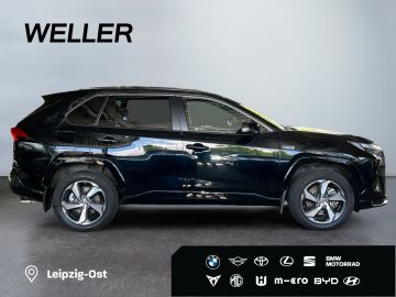 Toyota RAV 4 - 10