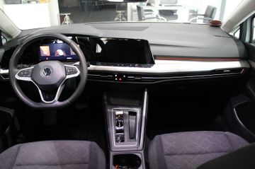 Volkswagen Golf - 4