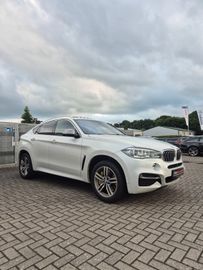 BMW X6 - 4