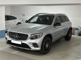 Mercedes-Benz GLC 250 d 4MATIC Edition 1 Autom. Edition 1