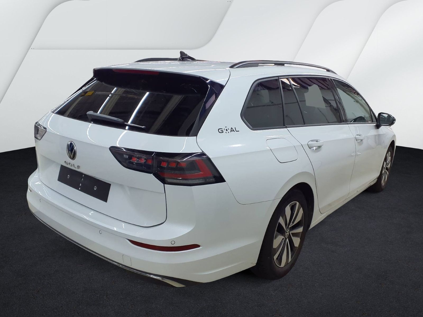 Volkswagen Golf - Bild 4