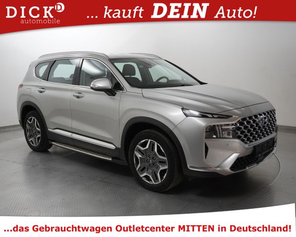 Hyundai SANTA FE 1.6 T Plug Hyb Prime 4WD KAM+AHK+ACC+LE