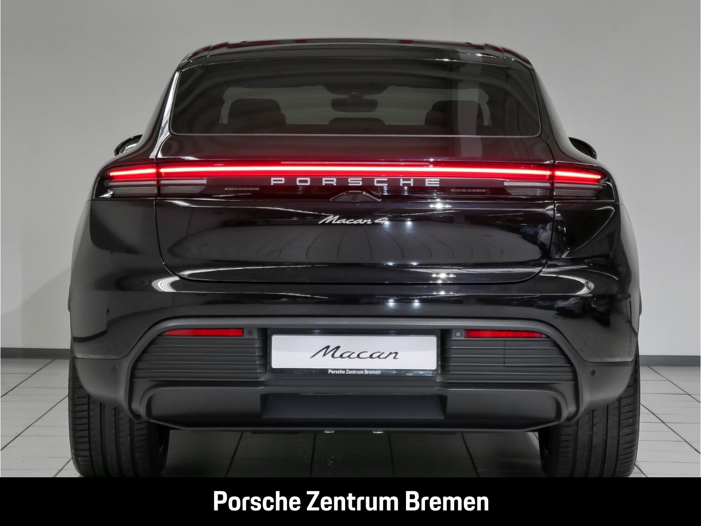 Porsche Macan - Bild 4