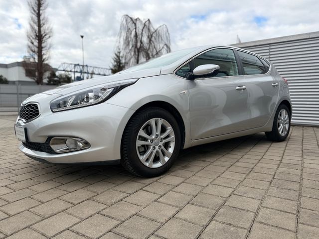 KIA cee'd
