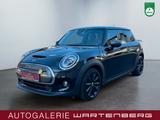 MINI Cooper SE Trim M//AC LADEN PROF// - schwarze MINI Cooper SE