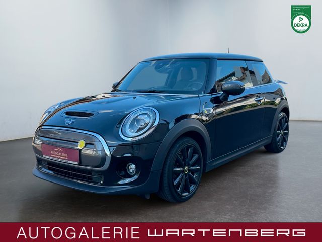 MINI Cooper SE Trim M//AC LADEN PROF//