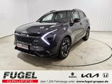 Kia Sportage 1.6 T-GDi 48V DCT GT-Line LED|Navi|4xSH