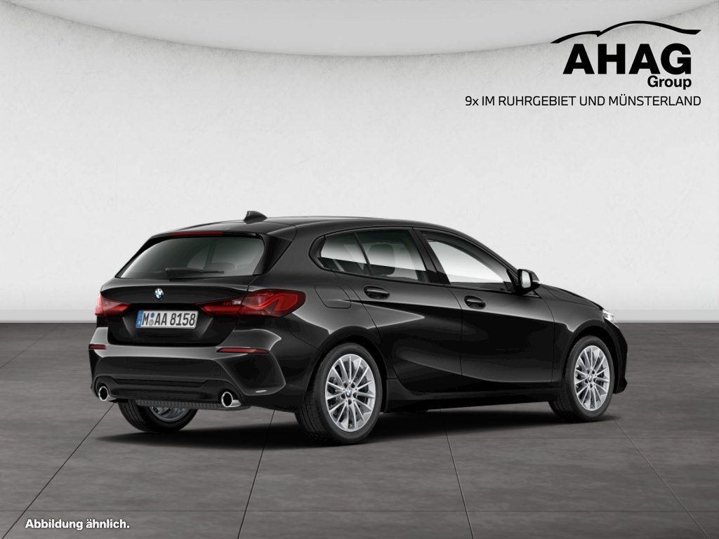 BMW 120 - Bild 2