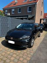 Fiat Tipo 1.4  - Fiat Tipo: Kleinwagen