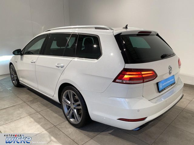 Golf VII Variant 1.5 TSI BMT DSG R Line NAVI