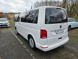 Volkswagen T6.1 Transporter Multivan Family DSG-Kamera-STH - Volkswagen: Transporter Multivan