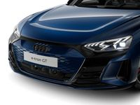 Audi e-tron GT - Vorschau Bild 5