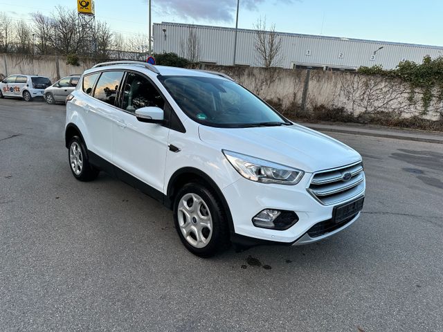 Ford Kuga 1.5 Cool&Connect,Navi,PDC,Xnon,AHK