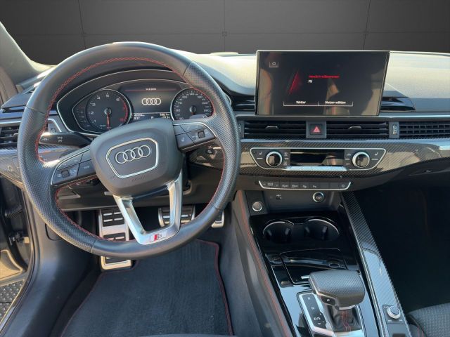 A4 Avant 40 2.0 TFSI quattro S line Bluetooth