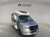 HYMER / ERIBA / HYMERCAR B-Klasse MC T 600 Abverkauf Mietflotte - HYMER / ERIBA Stuttgart