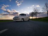 Ford F 100 - Ford F 100: Geländewagen