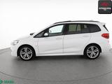 BMW 220 Gran Tourer d M SPORT PANO,KAMERA,HUD,ACC,SH - BMW 2er Reihe mit Schiebedach