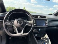 Nissan Leaf - Vorschau Bild 16