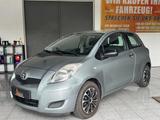 Toyota Yaris Cool 1.0 ZV/EFH/e.ASP/PDC - gebrauchte Toyota Yaris aus dem Jahr 2011