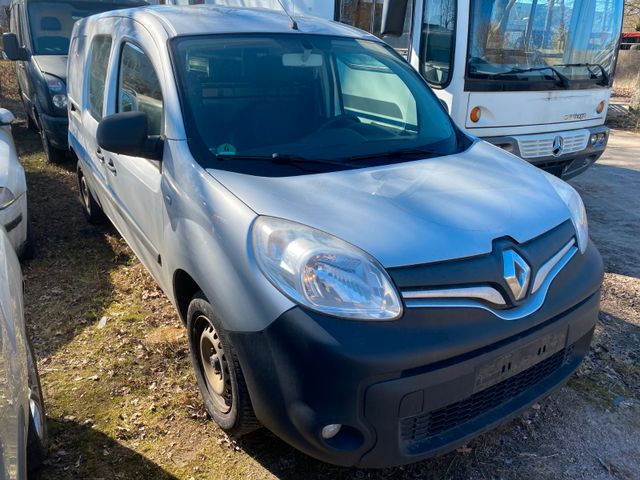 Renault Kangoo Rapid Maxi Extra Klima