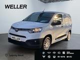 Toyota Proace City L1 1,5l D-4D Meister *CarPlay*PDC*DA - Toyota Proace City aus 2022