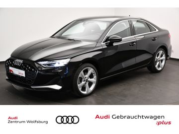 Audi Leasingangebot: Audi A3 Limousine 35 TDI S tronic advanced LED