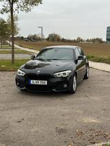 BMW 120i M-Sport Automatik - BMW 120 in Augsburg